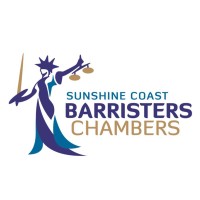 Sunshine Coast Barristers Chambers logo - Similar company to Equisk