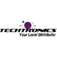 Techtronics logo - Similar company to Techtronics (India) Limited