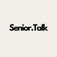SeniorTalk logo - Similar company to Aoji Education Group