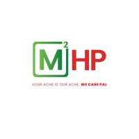 My Mental Health Pal logo - Similar company to English Diamond Institute