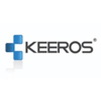 Keeros AB logo - Similar company to Timewave Ab