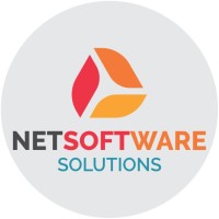 RPA Automation Net Software logo - Similar company to Redtusker