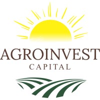 Agroinvest Capital logo - Similar company to Total Help Concierge