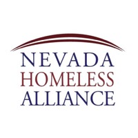 NEVADA HOMELESS ALLIANCE logo - Similar company to Readeezy