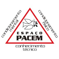 Espaço Pacem-Formação de Vigilantes logo - Similar company to Escon
