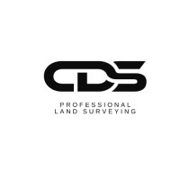 CDS Professional Land Surveying logo - Similar company to Element Land Surveying