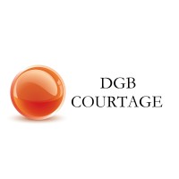 DGB COURTAGE logo - Similar company to Axston