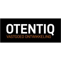 OTENTIQ Vastgoed Ontwikkeling bv logo - Similar company to Kleijngeld Bouw-Onderhoud-Ontwikkeling