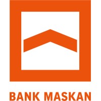 bankmaskan logo - Similar company to It Security