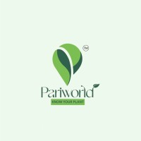 Pariworld Homedecor Pvt Ltd logo - Similar company to Vks Agritech