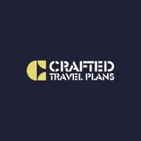 Crafted Travel Plans logo - Similar company to Socialninjaz Technologies