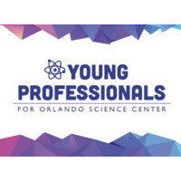 Young Professionals for The Orlando Science Center logo - Similar company to Mdi Tax & Accounting - A Member Of Aline Accounting Partners