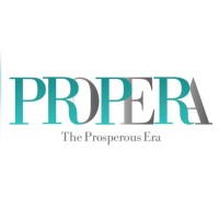 PROPERA PVT LTD logo - Similar company to Grainbox