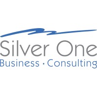 Silver One Business Consulting logo - Similar company to Bart Gestão Tributária