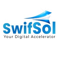 SwifSol logo - Similar company to Emarspro