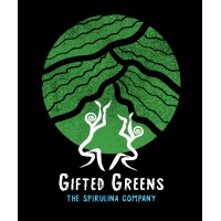 Gifted Greens logo - Similar company to Roihigh