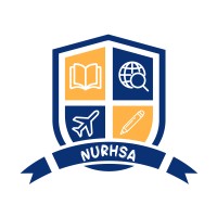 National University Research Hub & Scholarship Abroad logo - Similar company to The Children'S House - Malaysia