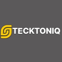 Tecktoniq logo - Similar company to Cloudnix Software Labs Pvt Ltd