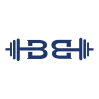 Barbell logo - Similar company to Sarehal