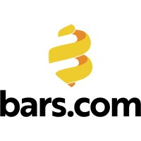 Bars.com logo - Similar company to Orng