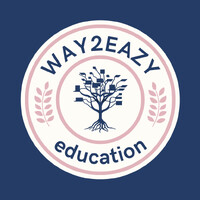 Way2Eazy logo
