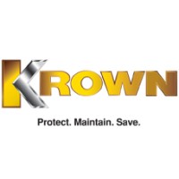 KROWN Scandinavia AB logo - Similar company to Krown Corporate