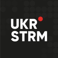 UKR°STREAM logo - Similar company to Inaka