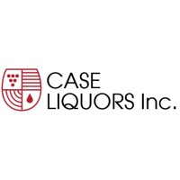 CASE LIQUORS INC. logo - Similar company to Keep Going Designs
