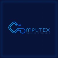 Computex logo - Similar company to Computex