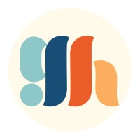 Golden Heart Consulting logo - Similar company to Fairbanks Economic Development Corporation