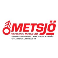 Ivarssons i Metsjö logo - Similar company to Söderberg & Haak Maskin Ab