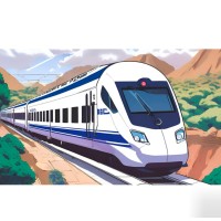 Gati Shakti Engineers logo - Similar company to Roadview_Eu