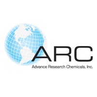 Advance Research Chemicals, Inc. logo - Similar company to Central State Community Services Oklahoma