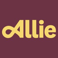 Allie logo - Similar company to Lightfinder
