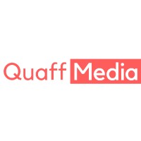 Quaff Media Private Limited logo - Similar company to Feedbox
