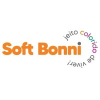 Soft Bonni logo - Similar company to Up! Content Co.