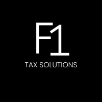 F1 Tax Solutions logo - Similar company to F1 Solutions Llc