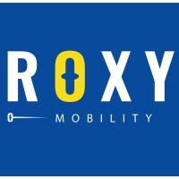 Roxy Mobility logo - Similar company to Gates Hub