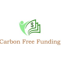 Carbon Free Funding logo - Similar company to Rendezview.Io
