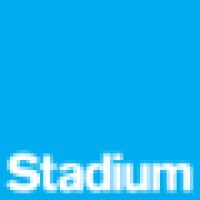 Stadium logo - Similar company to Gss Cosmetics