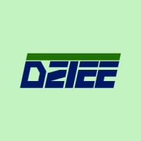 DzeeTee logo - Similar company to Macorner