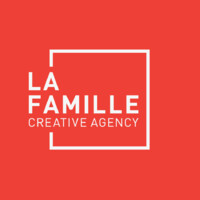 LA FAMILLE logo - Similar company to Landmarks