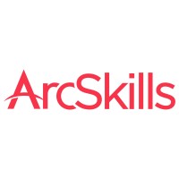 ArcSkills Malaysia logo - Similar company to Arcskill