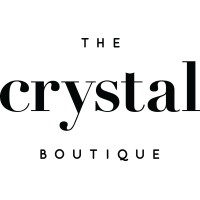 The Crystal Boutique™ logo - Similar company to Urbandaddy