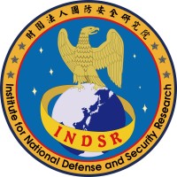 Institute for National Defense and Security Research (INDSR) logo - Similar company to Research Institute For Democracy, Society And Emerging Technology (Dset)