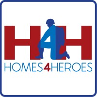 Homes4Heroes logo - Similar company to Brand Force 5