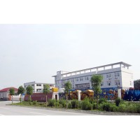 Jurong Ironman Machinery Co.,Ltd