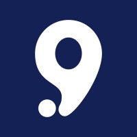 Canal 9 Biobío Televisión logo - Similar company to Agencia Guiño