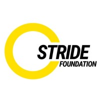 Stride Foundation UK logo - Similar company to Stride Uk Foundation