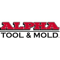 ALPHA TOOL & MOLD, INC. logo - Similar company to Chipsco, Inc.